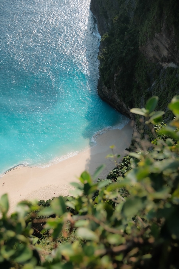 Best Bali beaches 